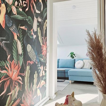 Ferienwohnungen Krueger 'Apartment Moni' Michelstadt Bagian luar foto