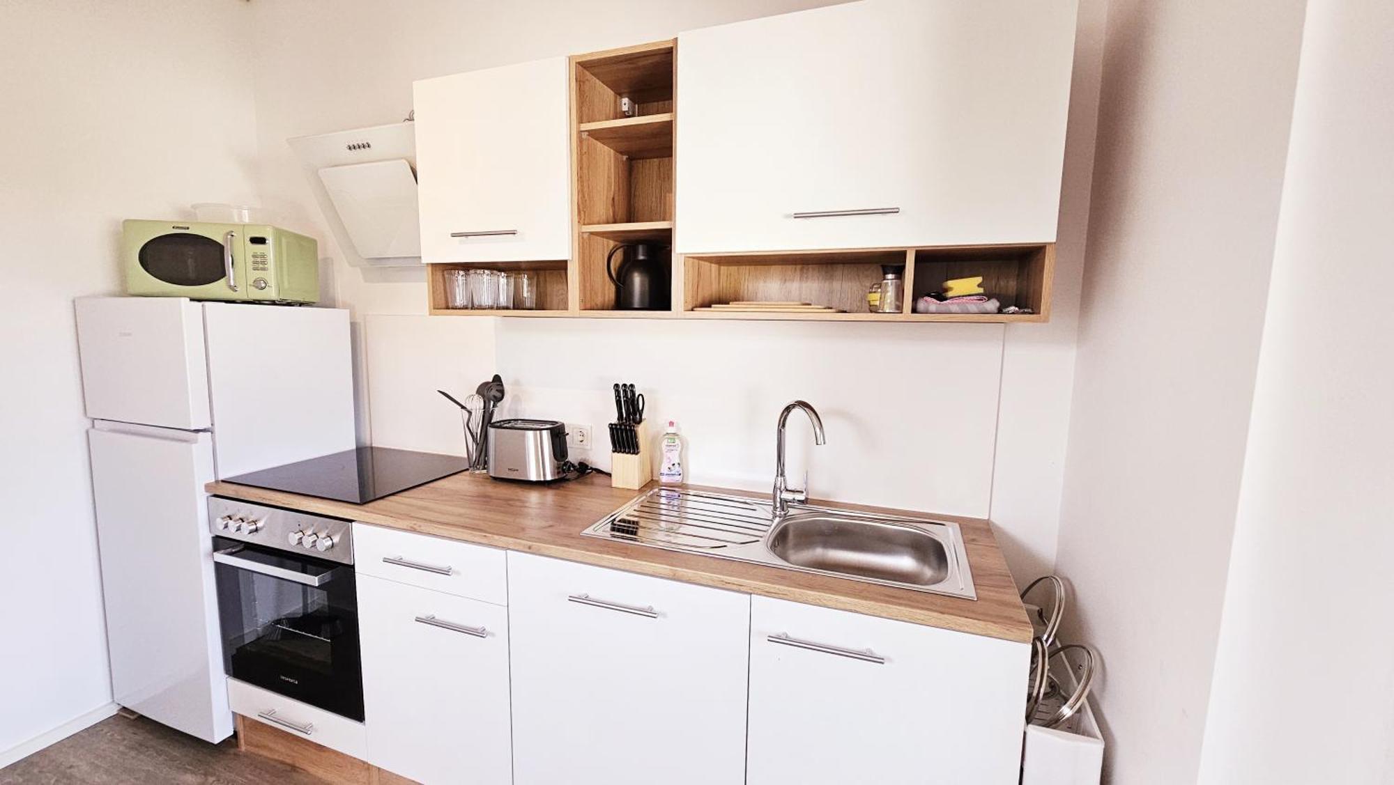 Ferienwohnungen Krueger 'Apartment Moni' Michelstadt Bagian luar foto