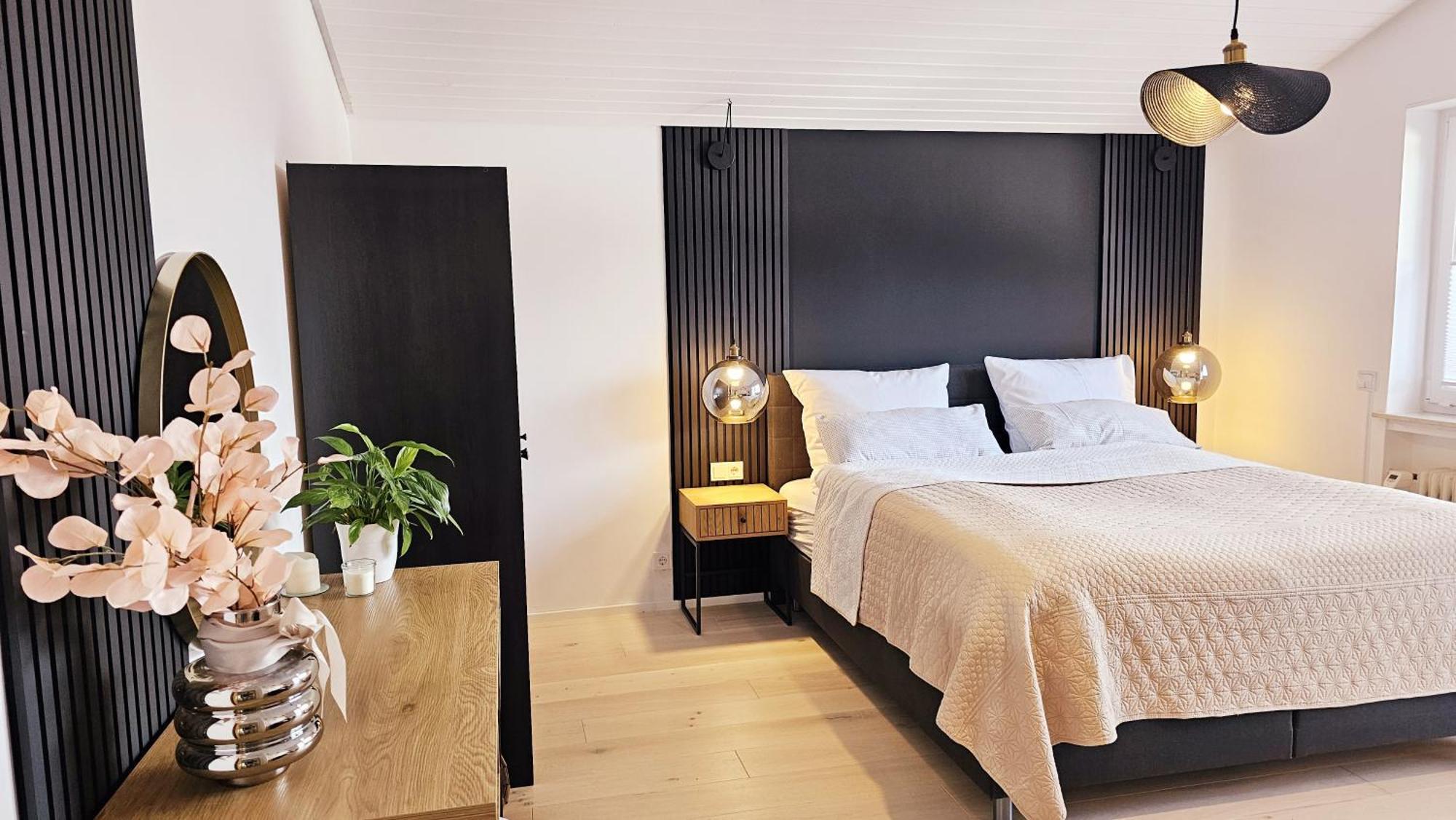 Ferienwohnungen Krueger 'Apartment Moni' Michelstadt Bagian luar foto