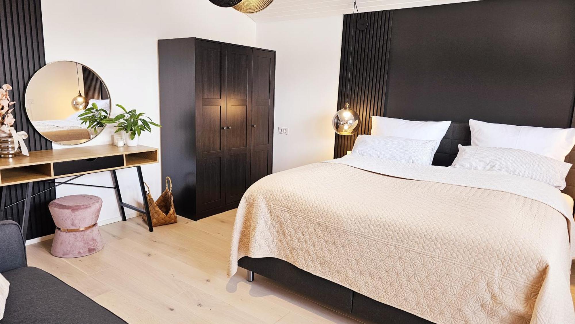 Ferienwohnungen Krueger 'Apartment Moni' Michelstadt Bagian luar foto