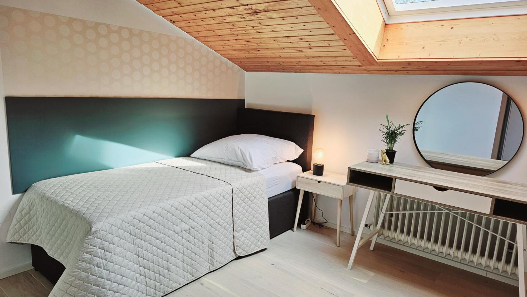 Ferienwohnungen Krueger 'Apartment Moni' Michelstadt Bagian luar foto