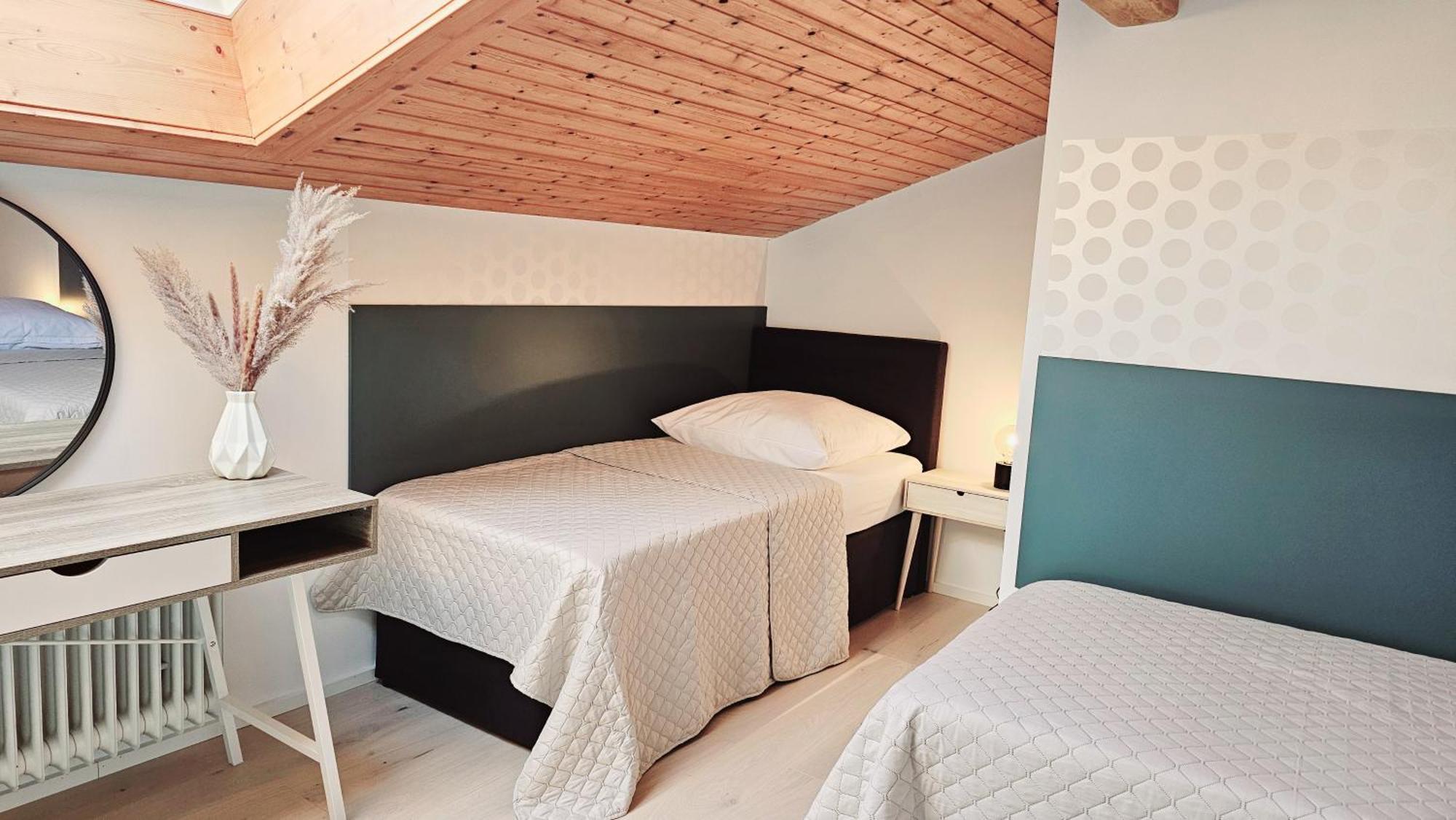 Ferienwohnungen Krueger 'Apartment Moni' Michelstadt Bagian luar foto