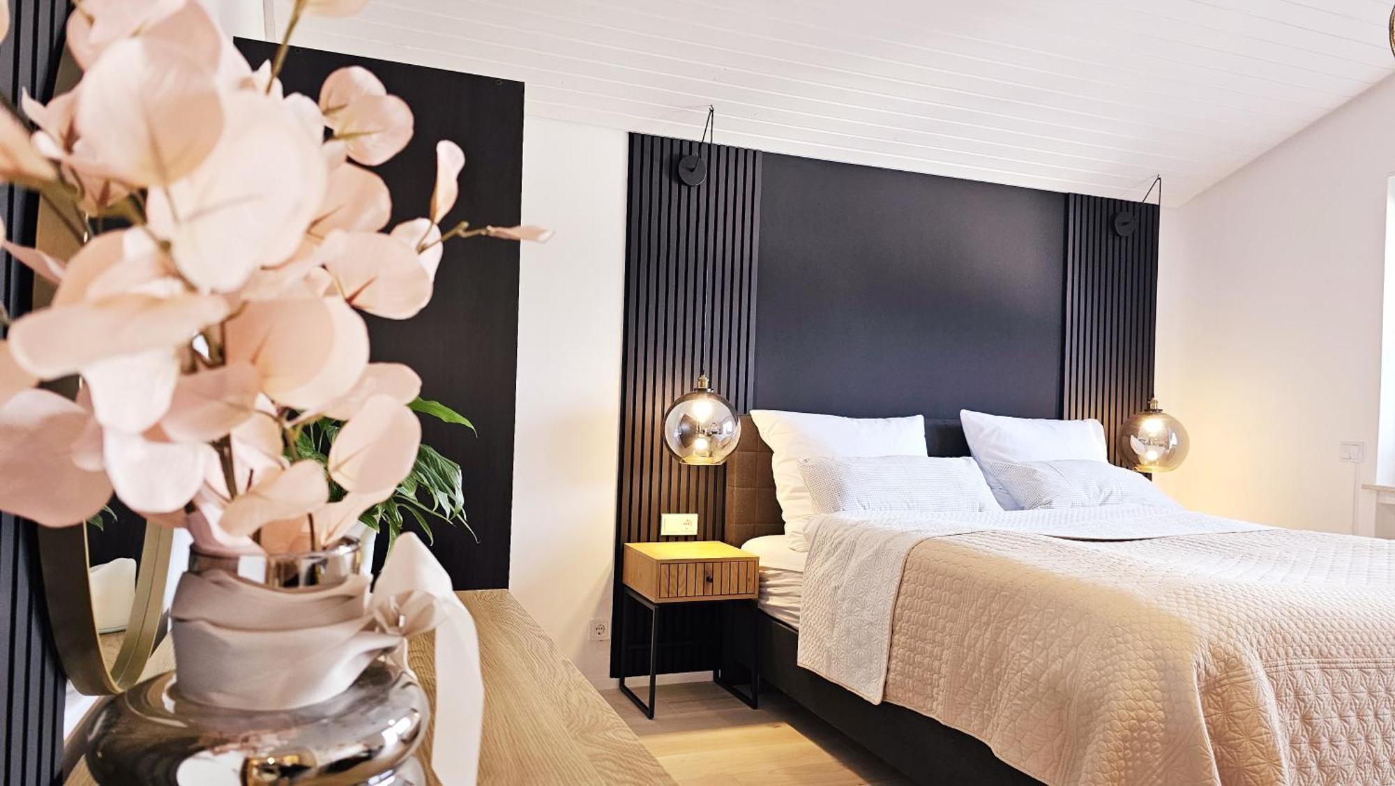Ferienwohnungen Krueger 'Apartment Moni' Michelstadt Bagian luar foto