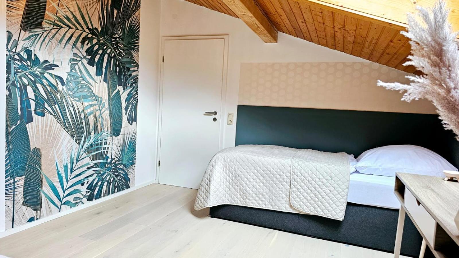 Ferienwohnungen Krueger 'Apartment Moni' Michelstadt Bagian luar foto